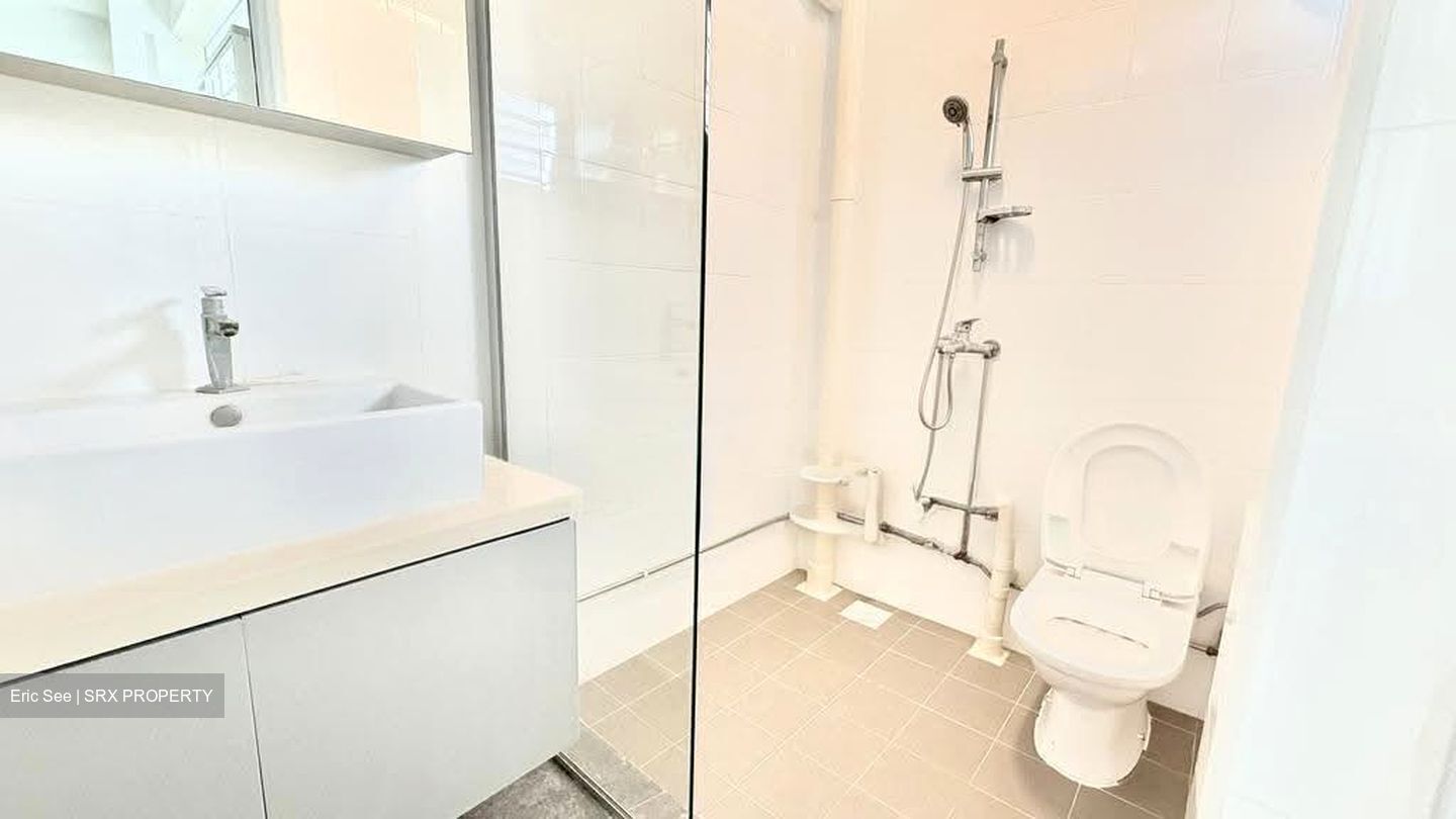 Blk 151 Yio Chu Kang Grove (Ang Mo Kio), HDB 3 Rooms #629685041